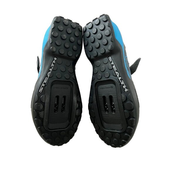 Adidas BC0770 Five Ten Kestrel Lace Mountain Bike Shoes ( 5 ) - Picture 6 of 7